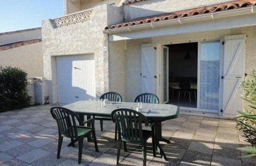Port-la-Nouvelle House | Maison Port-la-Nouvelle, 4 pièces, 8 personnes - FR-1-229C-165