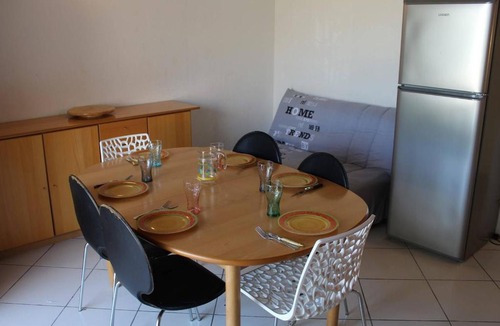 Port-la-Nouvelle House | Maison Port-la-Nouvelle, 4 pièces, 8 personnes - FR-1-229C-165
