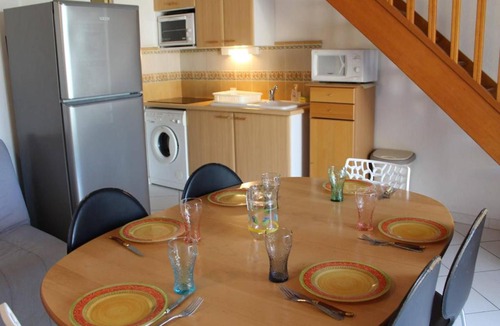Port-la-Nouvelle House | Maison Port-la-Nouvelle, 4 pièces, 8 personnes - FR-1-229C-165