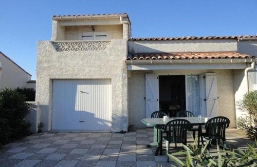 Port-la-Nouvelle House | Maison Port-la-Nouvelle, 4 pièces, 8 personnes - FR-1-229C-165