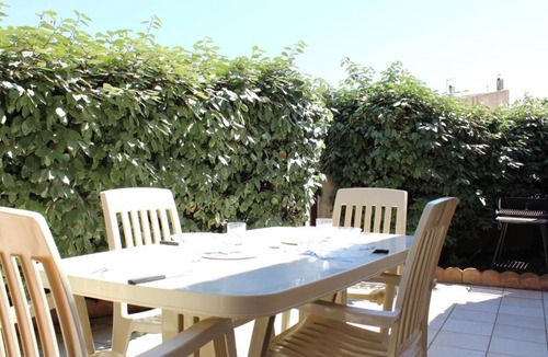 Port-la-Nouvelle House | Maison Port-la-Nouvelle, 3 pièces, 6 personnes - FR-1-229C-5