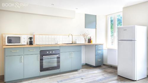 Saint-Lo-d'Ourville House | Maison Portbail-sur-Mer