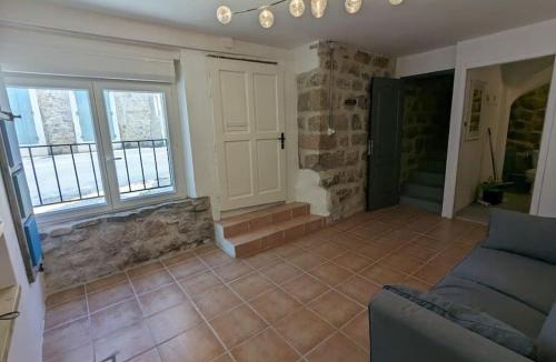 Bize-Minervois House | Maison Porte Saint Croix