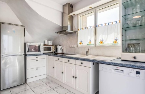 Saint-Pierre-Quiberon House | Maison Poul by Interhome