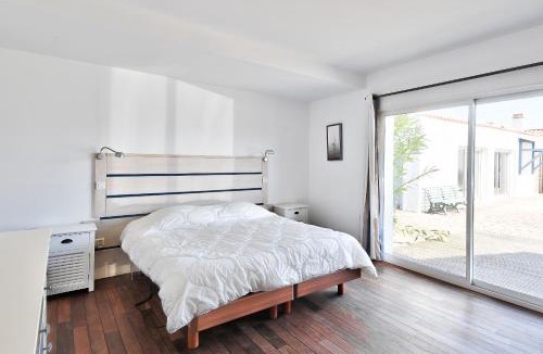 Noirmoutier-en-l'Ile House | Maison pour 11 - Piscine - Noirmoutier-en-L'île