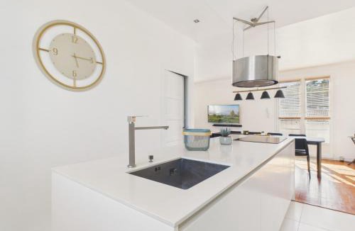 Fromentine Villa | Maison pour 10 avec piscine chauffée