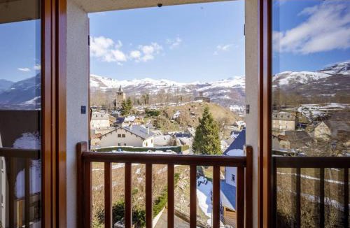 Peyragudes House | Maison pour 10 pers. proche lac, WiFi, garage sécurisé - FR-1-695-26