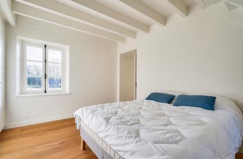 Tremereuc House | Maison pour 12 avec grand jardin et piscine