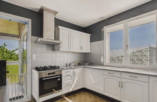 Le Bernard House | Maison pour 2 adultes et 2 enfants avec jardin