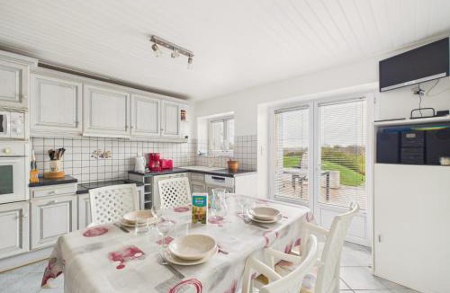 Commequiers House | Maison pour 4 à la campagne
