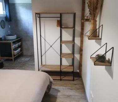 Lesperon Apartment | Maison pour 4 personnes