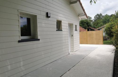 Lesperon Apartment | Maison pour 4 personnes