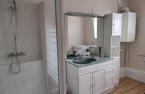 Lassicourt House | Maison pour 6 personnes