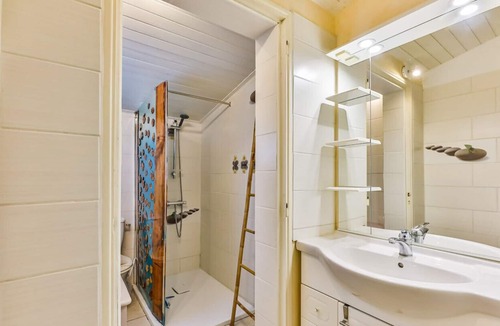Bouin House | Maison pour 6 personnes dans le bourg de Bouin