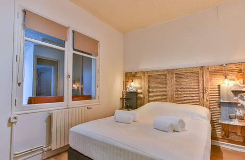 Bouin House | Maison pour 6 personnes dans le bourg de Bouin