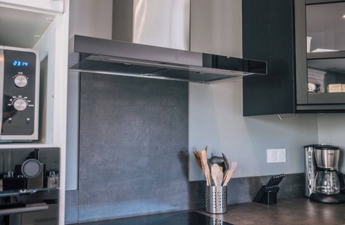 Sabran House | Maison Pour 6 Personnes au Cœur des Vignes
