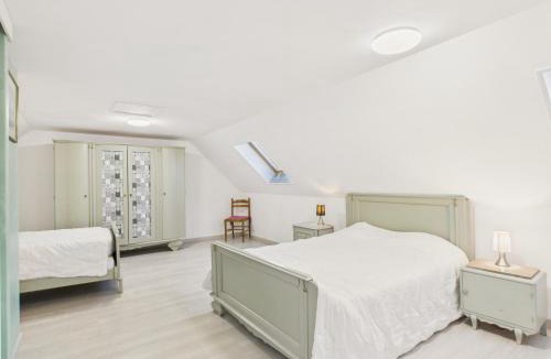 Plouguerneau House | Maison pour 7 avec jardin - Quartier paisible