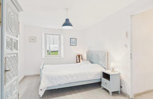 Plouguerneau House | Maison pour 7 avec jardin - Quartier paisible