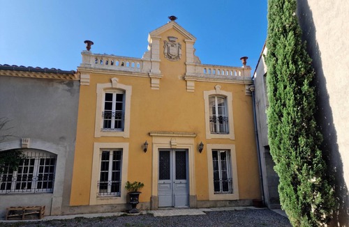 Carcassonne House | Maison pour 9 personnes