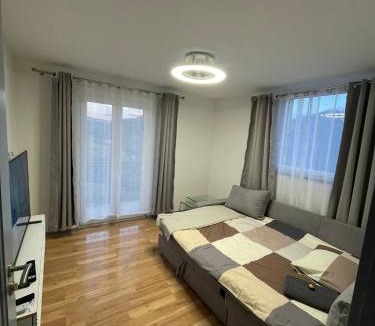 Granges Apartment | Maison pour des vacances
