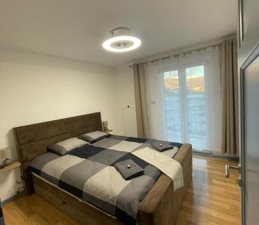 Granges Apartment | Maison pour des vacances
