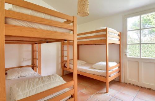 Noirmoutier-en-l'Ile House | Maison pour 14 - 150 m de la plage de la Clère