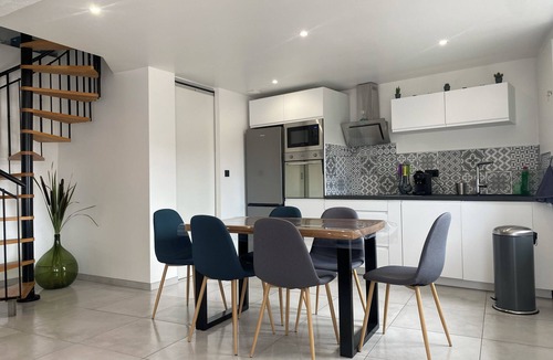 Mouzay House | Maison Pour Séjour