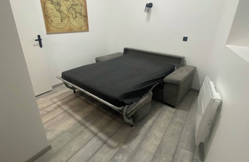 Mouzay House | Maison Pour Séjour