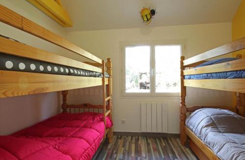 Les Champeaux House | Maison pour Tribu, Activités Nature et Animaux Acceptés - FR-1-497-250