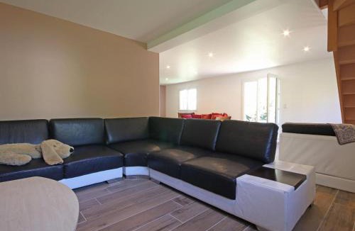 Les Champeaux House | Maison pour Tribu, Activités Nature et Animaux Acceptés - FR-1-497-250
