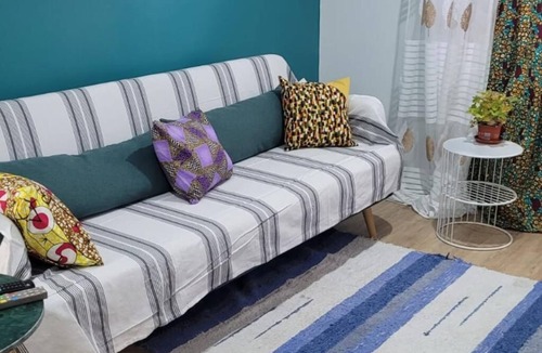 Notre-Dame du Mont Apartment | Maison Pour Vacances