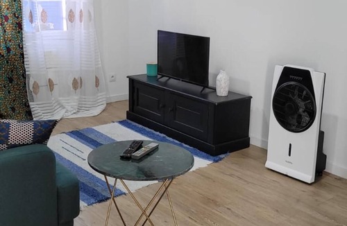 Notre-Dame du Mont Apartment | Maison Pour Vacances
