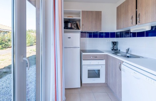Parentis-en-Born Condo | Maison près du lac | Piscines + Toboggan