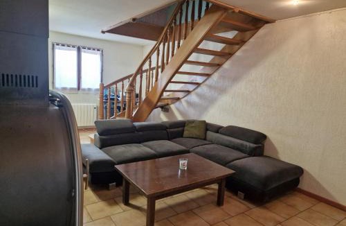 Peron House | Maison près de Genève, CERN, et stations de ski