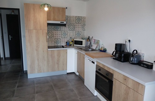 Plougoulm House | Maison Près de la Mer/plage