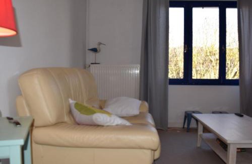 La Gueriniere House | Maison près de la plage avec jardin clos, terrasse et plancha - 5 couchages - FR-1-224B-121