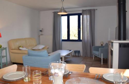 La Gueriniere House | Maison près de la plage avec jardin clos, terrasse et plancha - 5 couchages - FR-1-224B-121
