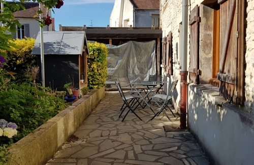 Cormelles-le-Royal House | Maison Près de la mer et de la Campagne