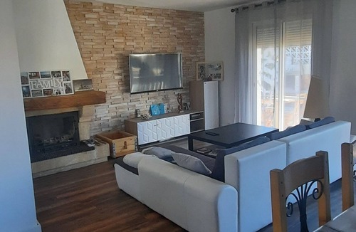 Gigean House | Maison Prés de L'etang DE Thau