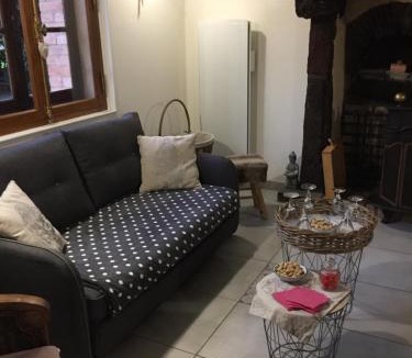 Arnage House | Maison prés du Circuit 24H du Mans