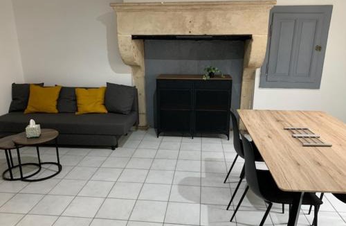 Buxieres-sous-les-Cotes House | Maison proche lac de Madine