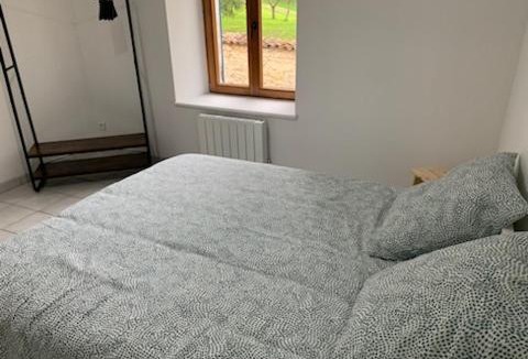 Buxieres-sous-les-Cotes House | Maison proche lac de Madine