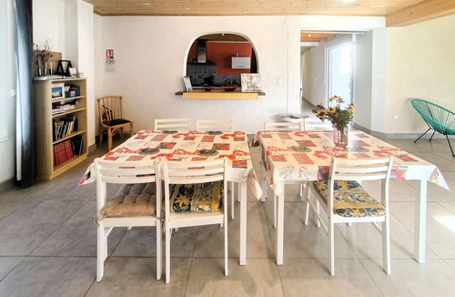 LʼAiguillon-sur-Mer House | Maison près de la mer