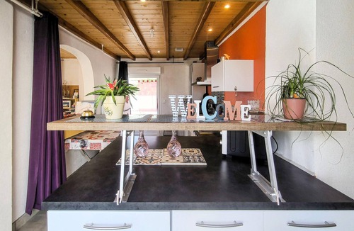 LʼAiguillon-sur-Mer House | Maison près de la mer