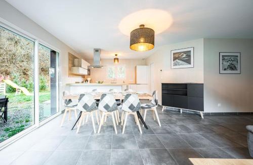 Saint-Jean-de-Maurienne House | Maison proche station ski