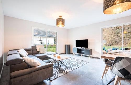 Saint-Jean-de-Maurienne House | Maison proche station ski