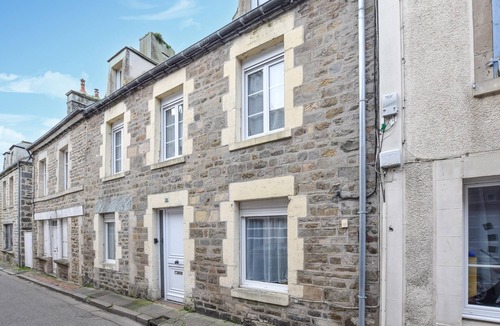 Saint-Vaast-la-Hougue House | Maison proche port et plage