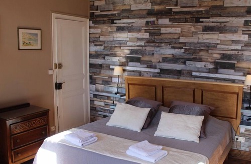 Prades Bed & Breakfast | Maison Prades