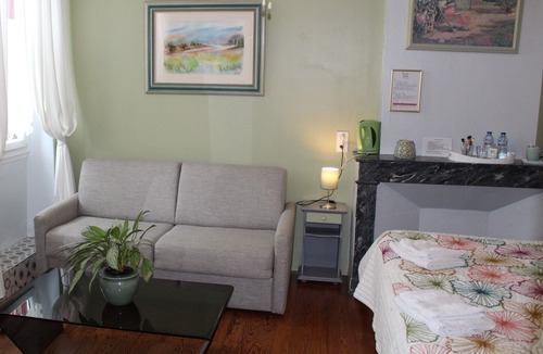 Prades Bed & Breakfast | Maison Prades