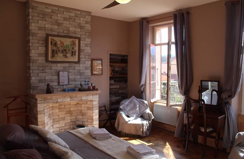 Prades Bed & Breakfast | Maison Prades